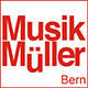 Logo Musik Müller